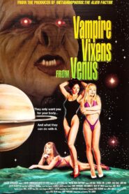 Vampire Vixens from Venus 1995 on netflix