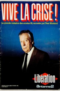 Vive la crise ! 1984 on netflix