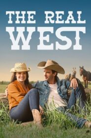 The Real West 2024 on netflix