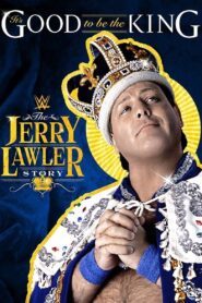 It’s Good To Be The King: The Jerry Lawler Story 2015 on netflix