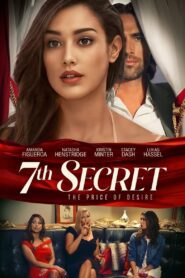 7th Secret 2023 on netflix