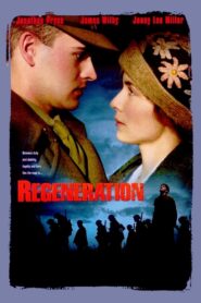 Regeneration 1997 on netflix