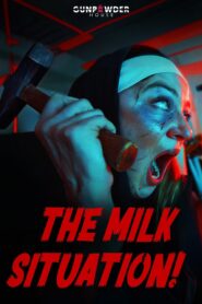 The Milk Situation 2024 on netflix