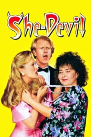 She-Devil 1989 on netflix