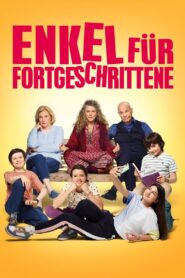 Enkel für Fortgeschrittene 2023 on netflix