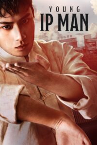 Young Ip Man: Crisis Time 2020 on netflix