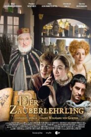 Der Zauberlehrling 2017 on netflix