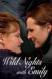 Wild Nights with Emily 2018 on netflix