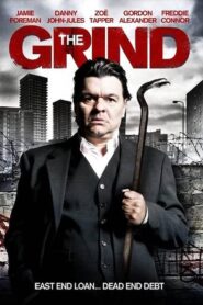 The Grind 2012 on netflix