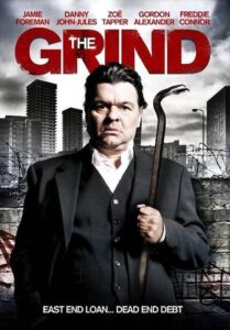 The Grind 2012 on netflix