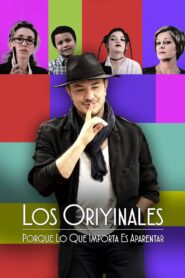 Los Oriyinales 2017 on netflix