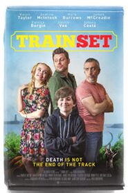 Train Set 2018 on netflix