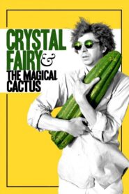 Crystal Fairy & the Magical Cactus 2013 on netflix