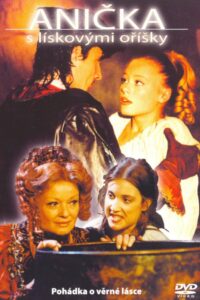 Anička s lískovými oříšky 1993 on netflix