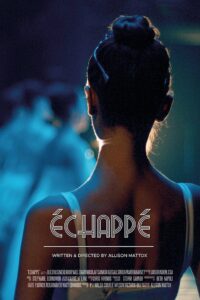 Échappé 2018 on netflix