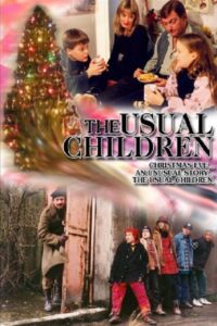 The Usual Children 1997 on netflix