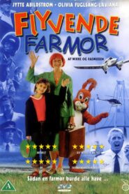 The Flying Granny 2001 on netflix