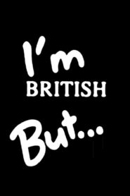 I’m British But… 1990 on netflix