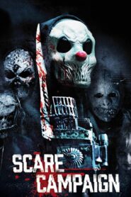 Scare Campaign 2016 on netflix