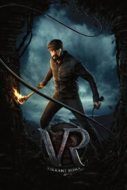 Vikrant Rona 2022 on netflix