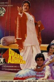 Dharm Adhikari 1986 on netflix