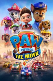 PAW Patrol: The Movie 2021 on netflix