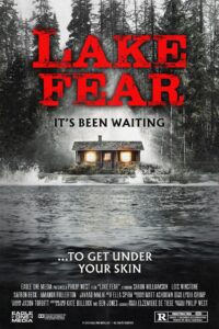 Lake Fear 2014 on netflix