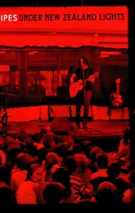 The White Stripes: Under New Zealand Lights 2012 on netflix