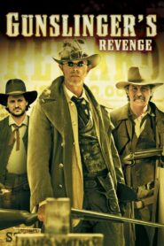 Gunslinger’s Revenge 1998 on netflix