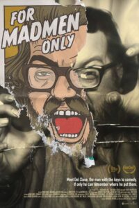 For Madmen Only: The Stories of Del Close 2020 on netflix