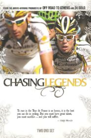 Chasing Legends 2010 on netflix