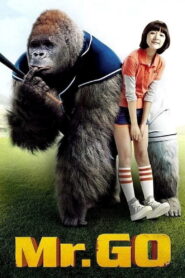 Mr. Go 2013 on netflix