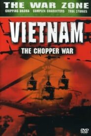 Vietnam – The Chopper War 1997 on netflix