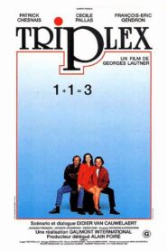 Triplex 1991 on netflix