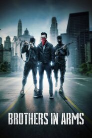 Brothers in Arms 2017 on netflix