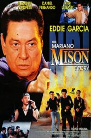 NBI: The Mariano Mison Story 1997 on netflix