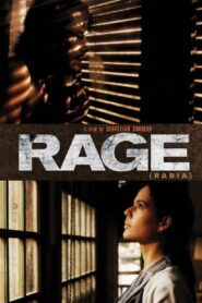 Rage 2009 on netflix