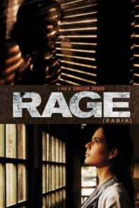 Rage 2009 on netflix