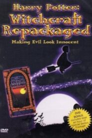 Harry Potter: Witchcraft Repackaged 2001 on netflix
