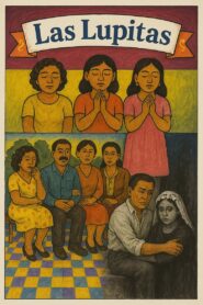Las Lupitas 1984 on netflix