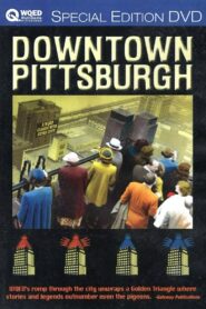 Downtown Pittsburgh 1992 on netflix