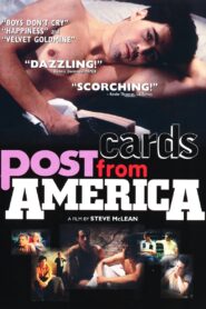 Postcards from America 1995 on netflix