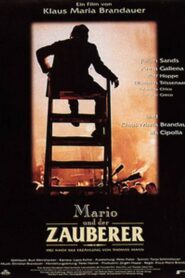 Mario and the Magician 1994 on netflix