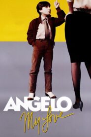 Angelo My Love 1983 on netflix
