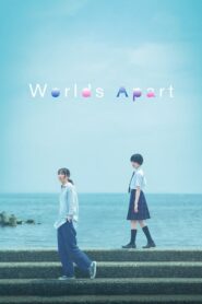 Worlds Apart 2024 on netflix