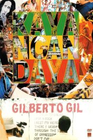 Gilberto Gil: Kaya N’Gandaya 2002 on netflix