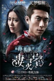 Room 704 2016 on netflix