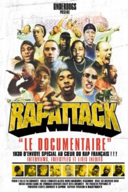 Rap Attack 2002 on netflix