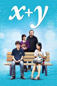 X+Y 2014 on netflix