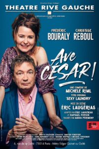 Ave César ! 2024 on netflix